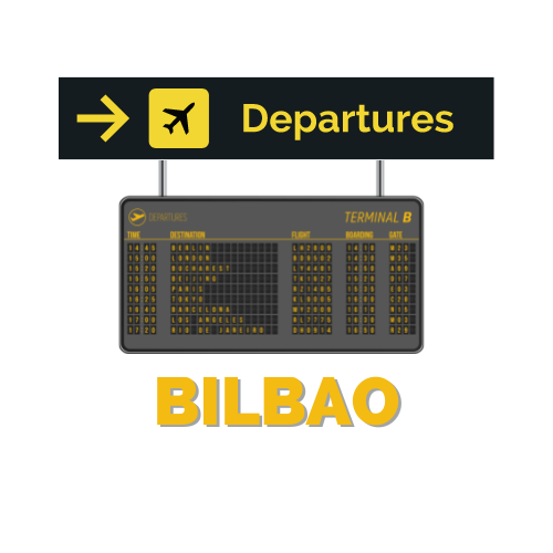 Salidas Especiales VERANO desde BILBAO